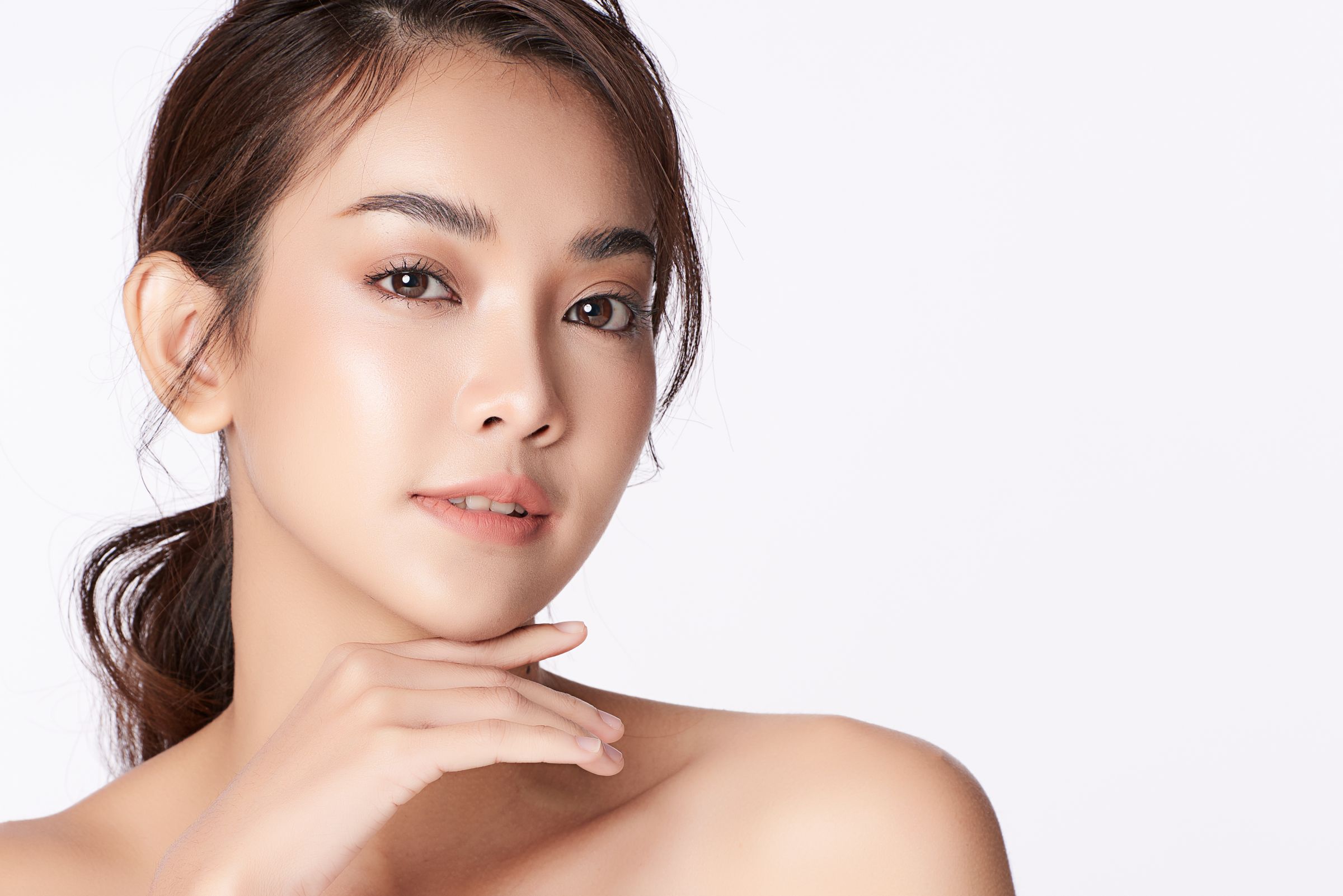 Pengeluaran label peribadi untuk Penjagaan Muka